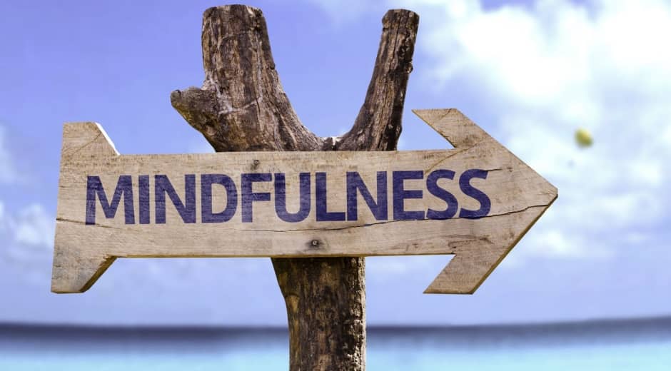 mindfulness