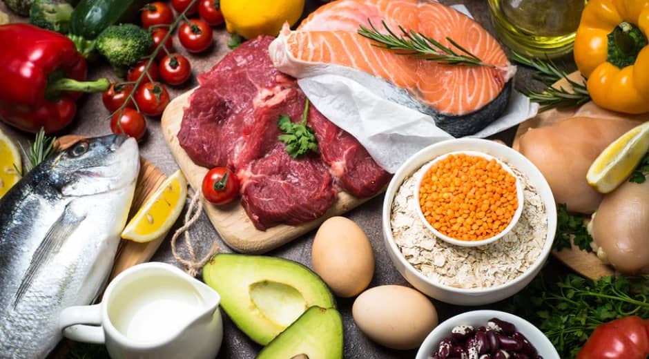 nutrition