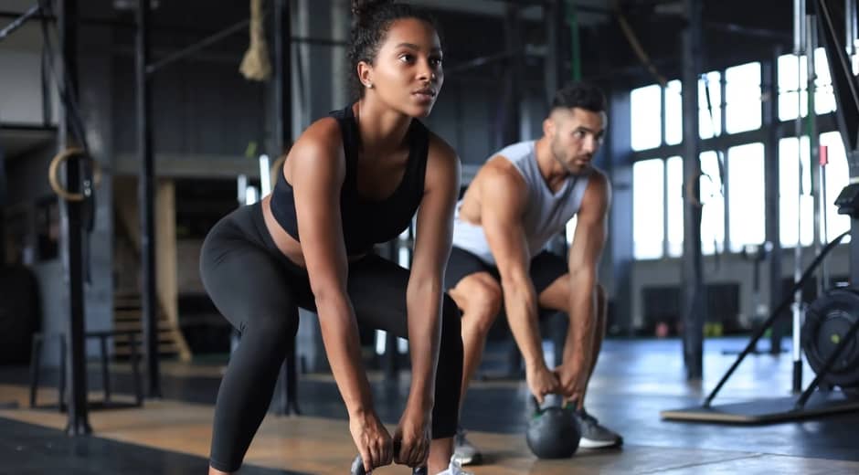 workout