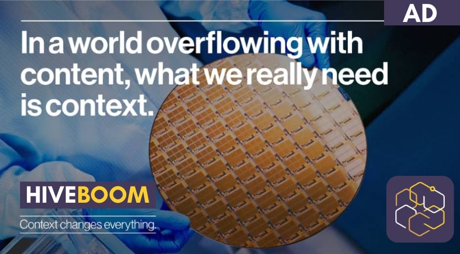 Hiveboom