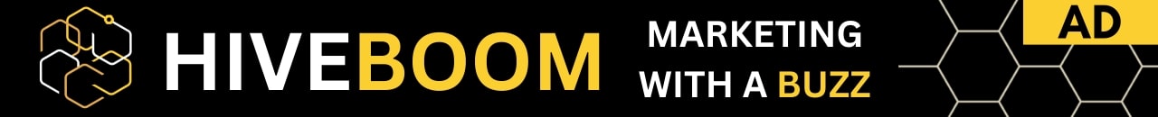 Hiveboom