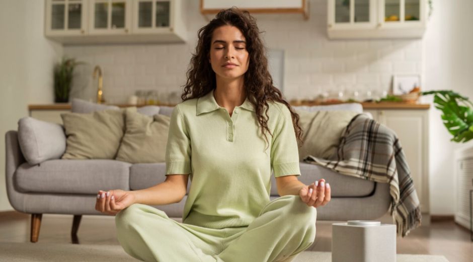 mindfulness practices