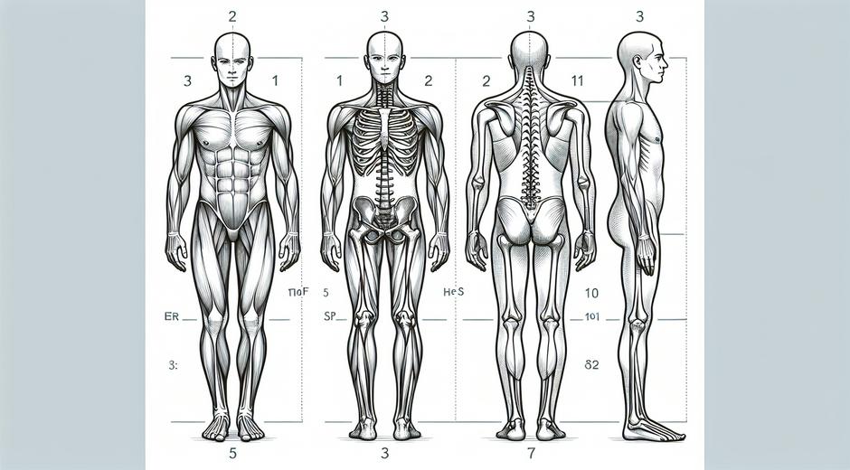 Body Alignment