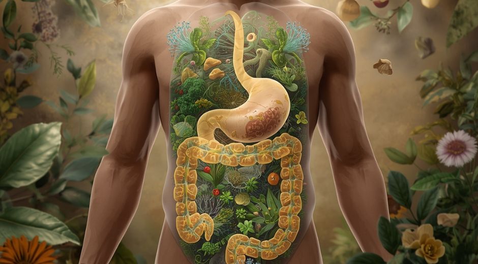 Microbiome Balance