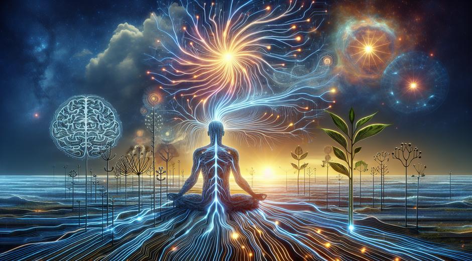 Nervous System Reset