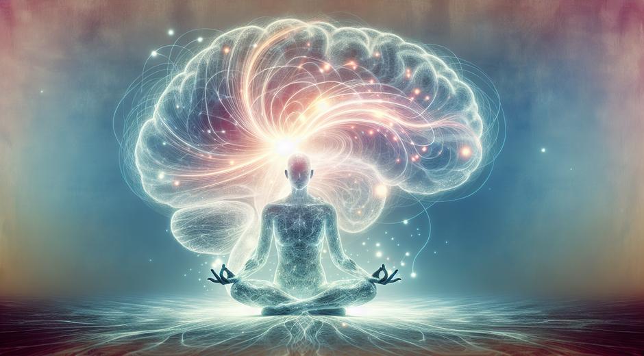 Mind Body Connection