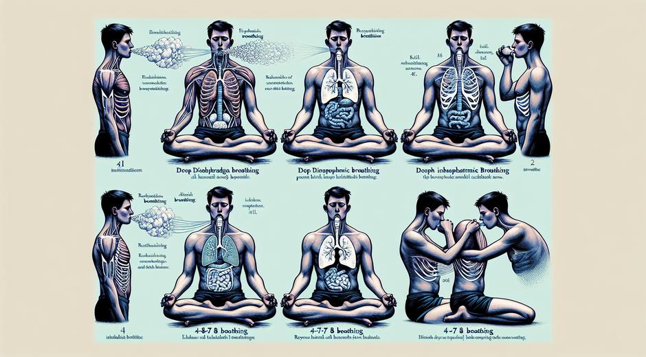 Breathing Techniques