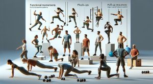 Functional Movement Patterns