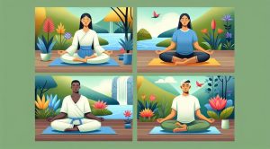 Breath Control Training