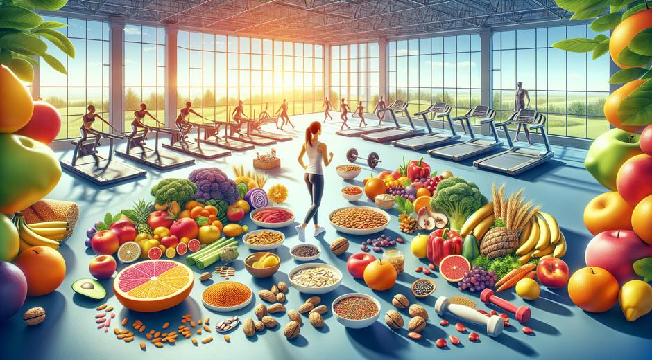 Anti inflammatory lifestyle