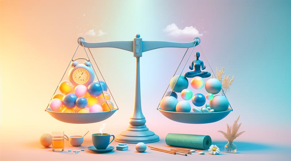 Stress Load Management