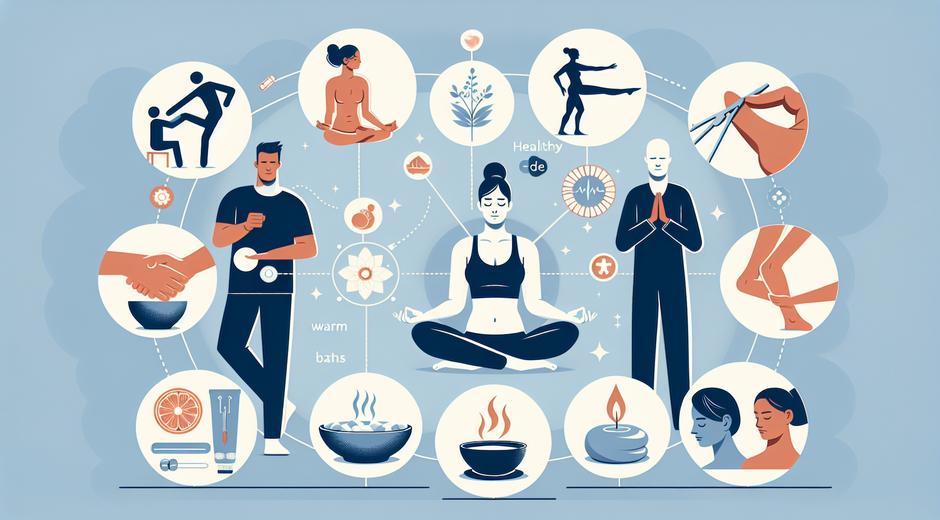 Pain management strategies