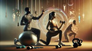 Gentle Strength Training