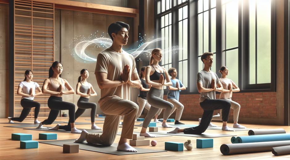 Body Awareness Training