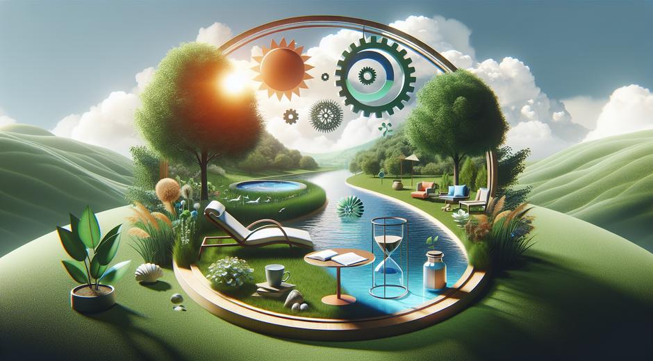 Rest Day Optimization