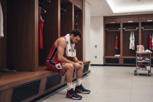 Why Athletes Load Manage