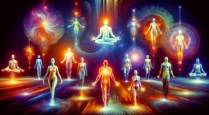 Body Energy Awareness