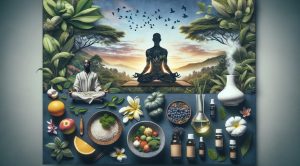 Natural Recovery Methods