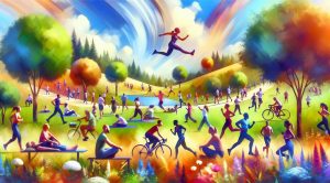 Movement For Wellness