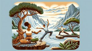 Physical Ease Practices