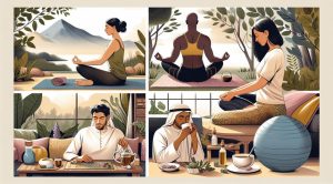 Body Reset Practices