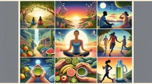 Wellness Foundations