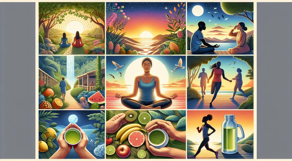 Wellness Foundations