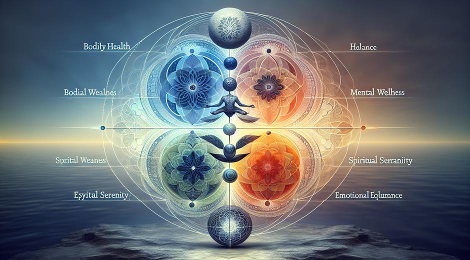 Holistic Health Balance