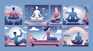 Physical Relaxation Techniques